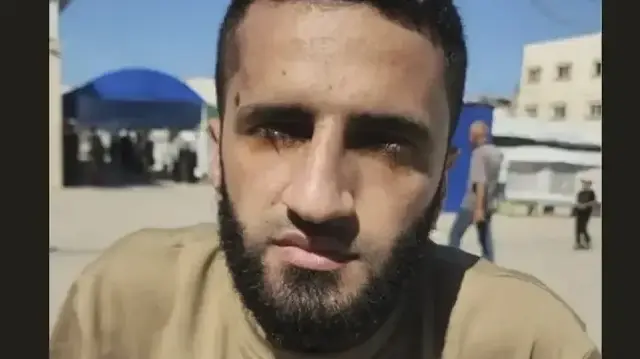 محمود أبو فول.. محرر فلسطيني فقد بصره تحت التعذيب بسجون الاحتلال