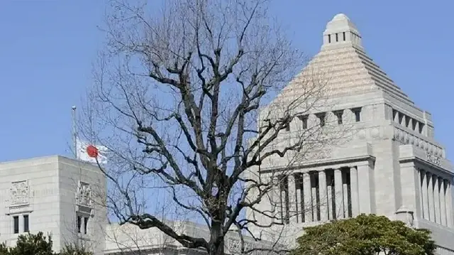 Japan's parliament to choose new prime minister this Tuesday