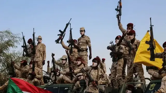 الجيش السوداني يعلن التصدي لهجوم شنّته "الدعم السريع" على الفاشر