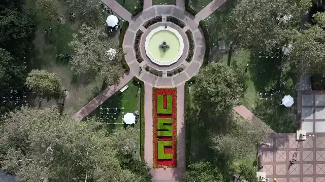 USC rejects Trump education compact over academic freedom concerns