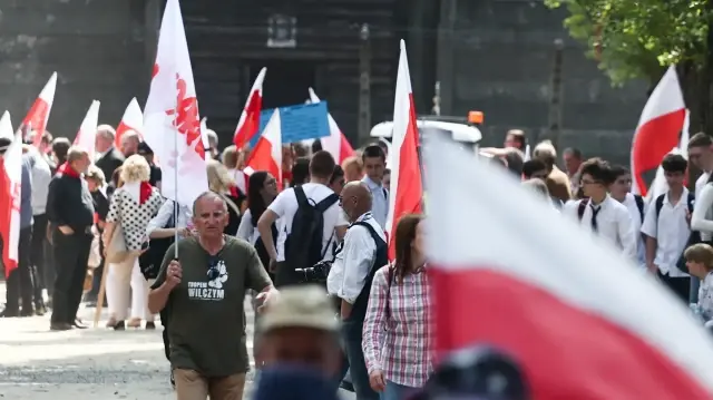 Poll reveals Polish willingness to defend nation in event of attack