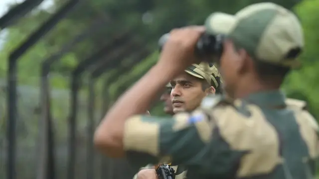 Bangladesh demands justice after three citizens killed in India