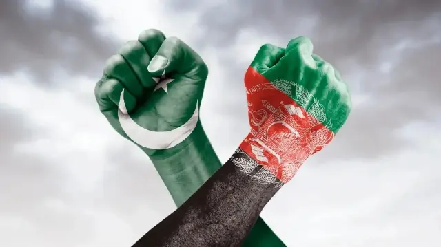 Афганистан и Пакистан планируют провести переговоры в столице Катара