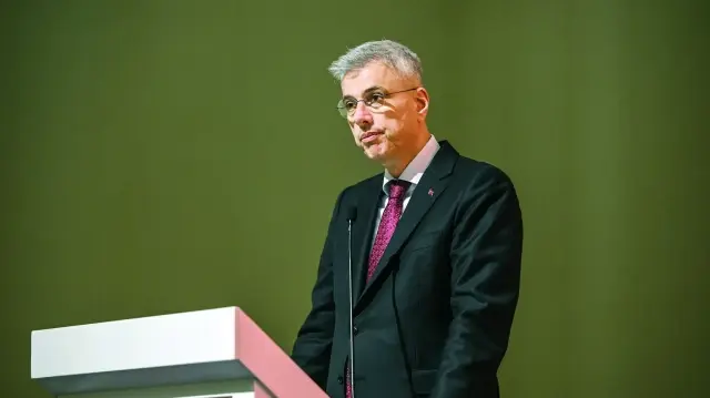 Kemal Memişoğlu.