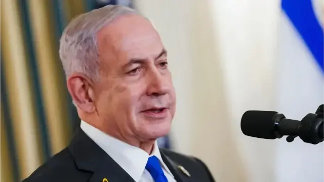 نتنياهو يخطط لتقديم موعد الانتخابات الإسرائيلية إلى يونيو 2026