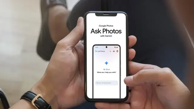 Google’dan 'Ask Photos' kararı: Özellik durduruldu