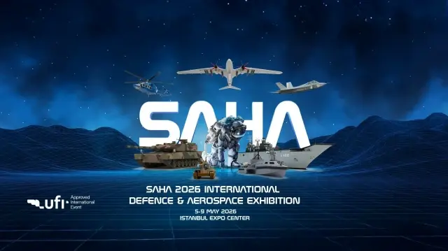 L’événement phare de l’industrie turque de la défense rassemblera en mai 2026 plus de 1 500 entreprises de 120 pays à İstanbul, confirmant la position de la Türkiye comme acteur majeur du secteur.