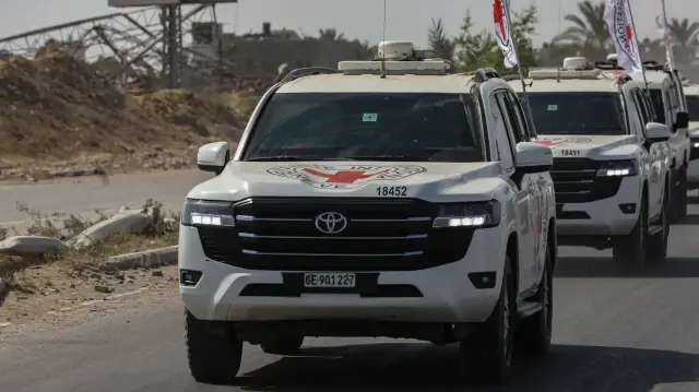 Hamas says returning all Israeli captives' bodies will require time

