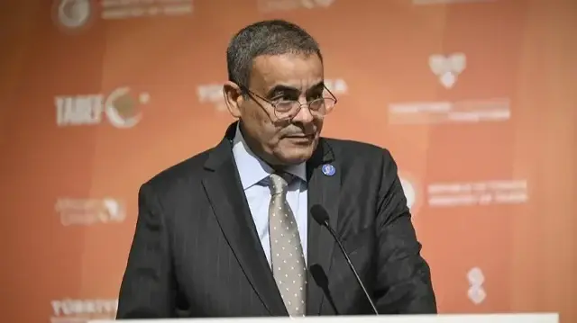 وزير ليبي يشيد بدور تركيا في إرساء الأمن والاستقرار ببلاده