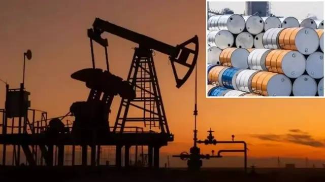 Brent petrolün varili 60,66 dolardan işlem görüyor