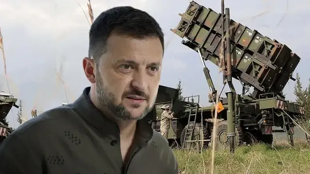 Zelenskiy, Telegram hesabından ABD'deki temaslarına ilişkin paylaşımda bulundu.