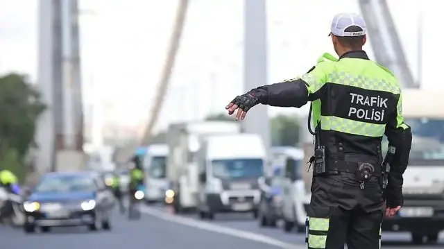 Yeni trafik cezaları ne zaman çıkacak?
