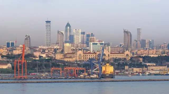 September sees over 9,750 new companies established in Türkiye