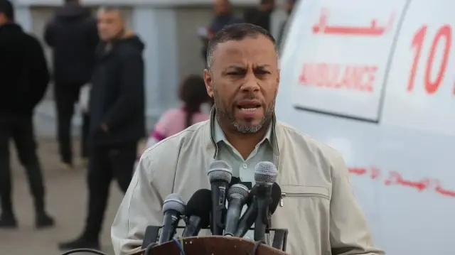 حكومة غزة تتهم الاحتلال الإسرائيلي بسرقة أعضاء من جثامين فلسطينيين