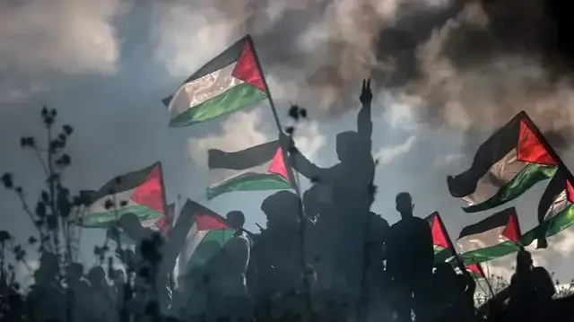 فصائل فلسطينية تواصل البحث عن جثامين أسرى إسرائيليين في غزة