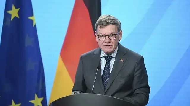 Germany's Wadephul calls Türkiye a vital Nato partner before Ankara talks