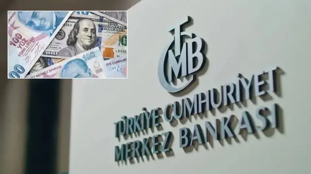 Merkez Bankası (Arşiv)
