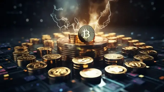 ABD - Çin restleşmesi kriptoyu sarstı: Bitcoin 4 ayın dibinde