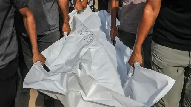 الدفاع المدني بغزة يعلن انتشال 280 فلسطينيا منذ سريان وقف النار