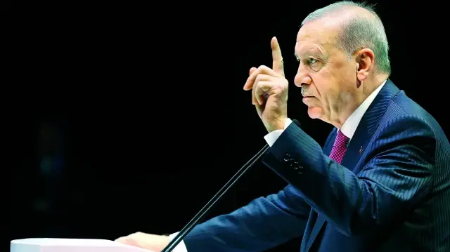 Cumhurbaşkanı Erdoğan, Hamas ile İsrail arasında varılan mutabakatın kalıcı olması, kalıcı barışa zemin oluşturması için yoğun çaba içerisinde olduklarını söyledi.