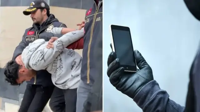 Turist çifte 4 gün boyunca kâbusu yaşattı.