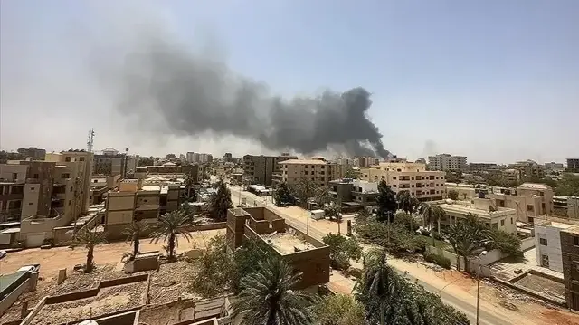 السلطات السودانية تعلن مقتل زعيم قبلي بهجوم شمال كردفان