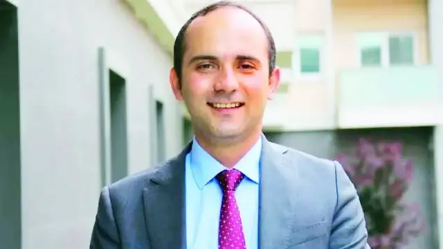 Tayfun Kahraman