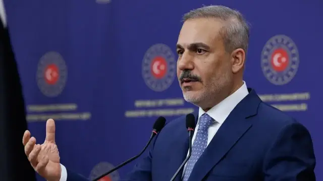 Türkiye pledges continued aid to Gaza and support for reconstruction