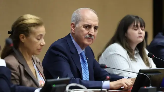 Türkiye condemns Israeli strikes on Lebanon, stands with Lebanese people