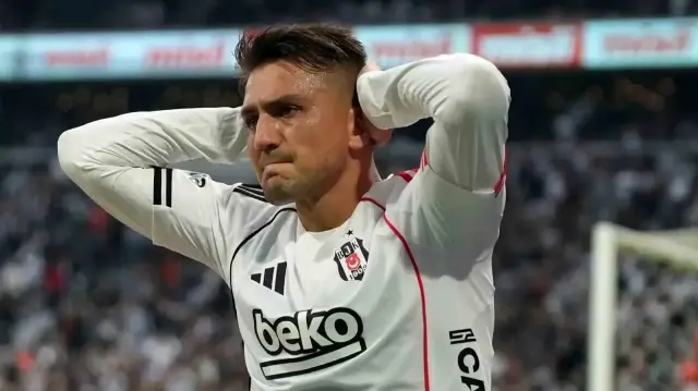Kartal evinde ilk kez kaybetti
