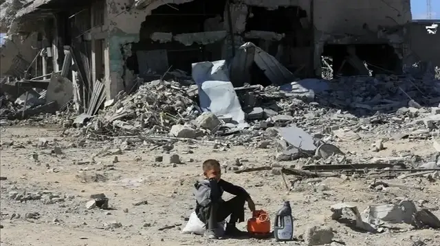 "محكمة غزة" تعقد جلستها الختامية في إسطنبول الأسبوع المقبل