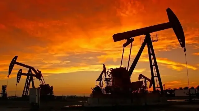 ABD'nin petrol sondaj kulesi sayısı sabit kaldı