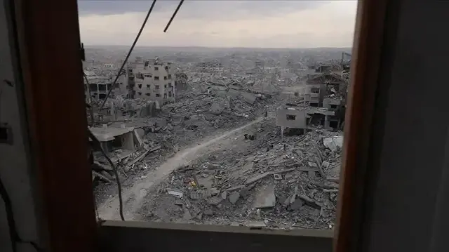 صحة غزة: حصيلة الحرب الإسرائيلية بلغت 68 ألفا و116 شهيدا