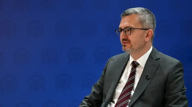 Türkiye celebrates Azerbaijan's independence day, reaffirms alliance