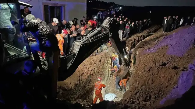 Olayla ilgili inceleme başlatıldı.