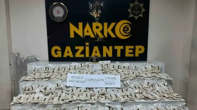 Gaziantep