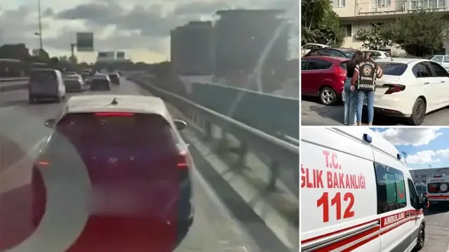 Yeni trafik kanunu teklifinde geçiş üstünlüğü olan ambulans ve itfaiyeye yol vermeyenlerin sürücü belgesinin 30 gün süreyle geri alınması öngörülüyor.