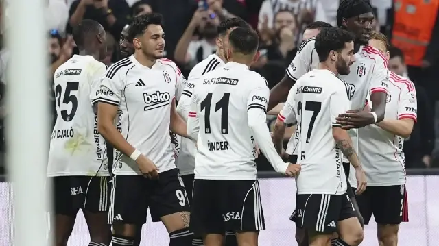 Cengiz Ünder 2. golünü attı