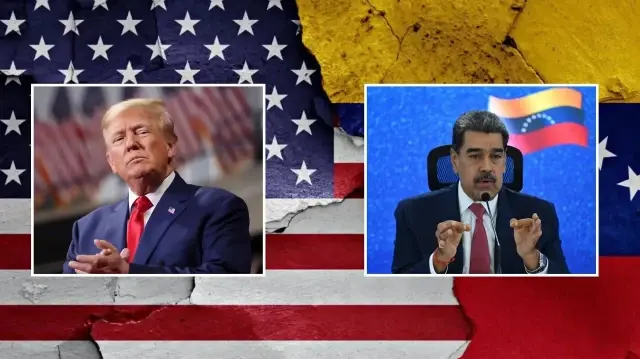 ABD Başkanı Trump, Latin Amerika kökenli uyuşturucu kartellerine karşı ordunun etkin şekilde kullanılmasını öngören kararnameyi daha önce imzalamıştı.
