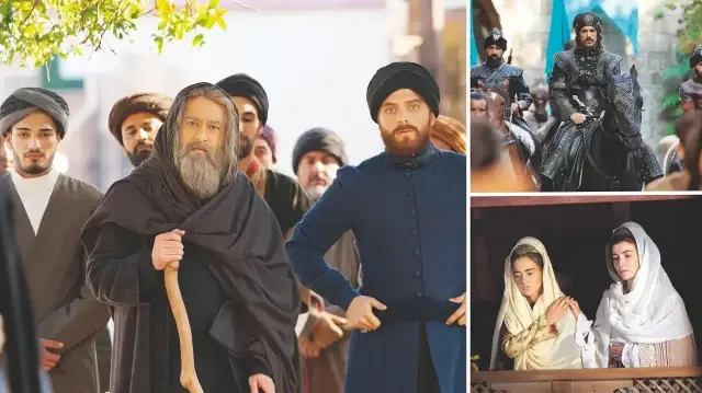 Mevlana Mest-i Aşk