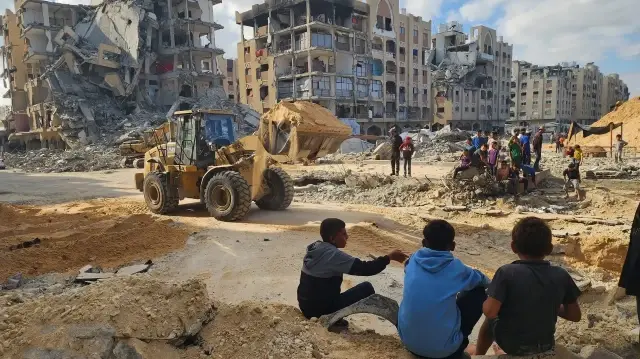 Gaza receives remains of 15 more Palestinians from Israel via ICRC