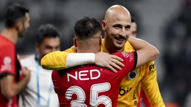 Gençlerbirliği Süper Lig'de çıkışa geçti