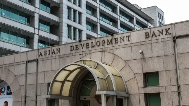 АБР