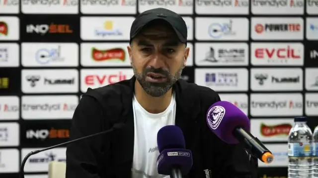 Sedat Ağçay, takımın başında çıktığı 17 maçta 1.18 puan ortalaması tutturdu.