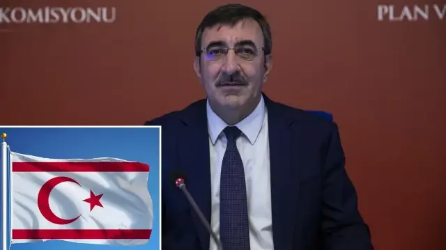 Yılmaz, KKTC'deki seçim sonucunun Kıbrıs Türk halkına hayırlı olması temennisinde bulundu.