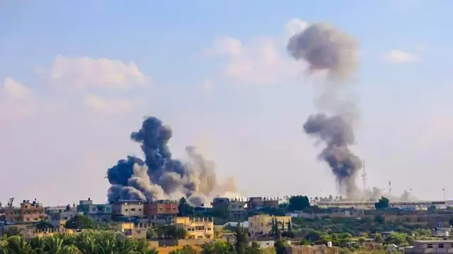 القسام: ملتزمون بوقف النار في غزة ولا علم لنا باشتباكات رفح