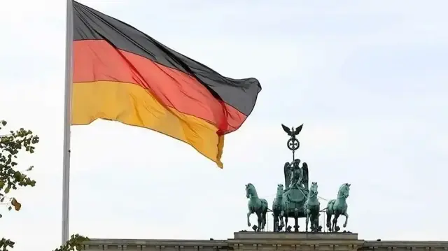 Germany to deploy military staff to US-led Gaza ceasefire mission