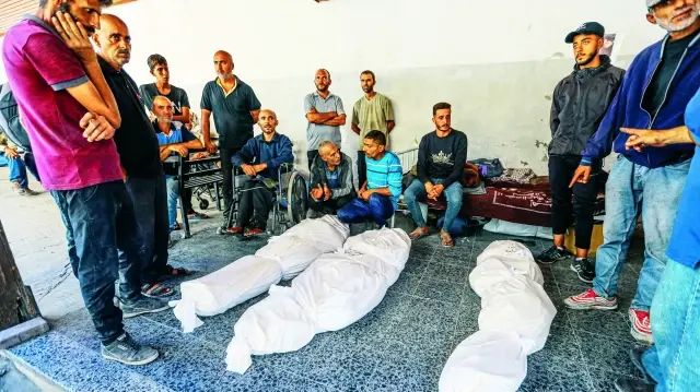 İsrail 38 kişiyi katletti.