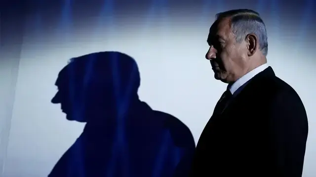 Netanyahu