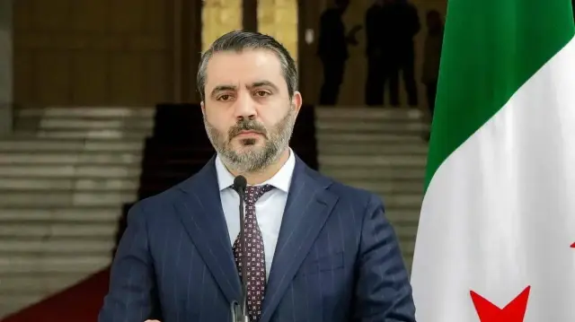 وزير الخارجية السوري يعلن إجراء أول زيارة للصين بداية نوفمبر